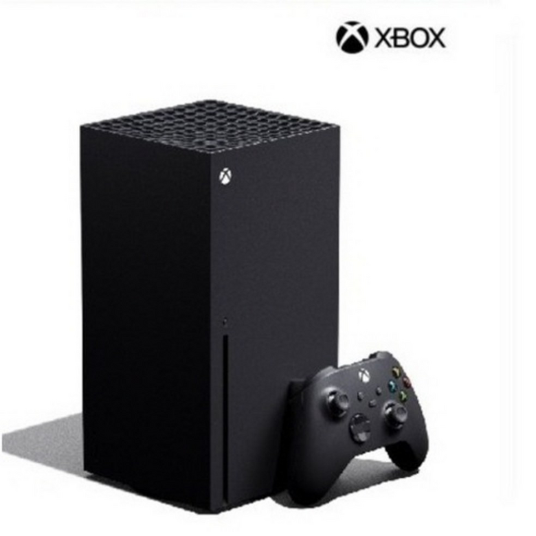 마이크로소프트 XBOX Series X 한국 정발 중고품 527,240원