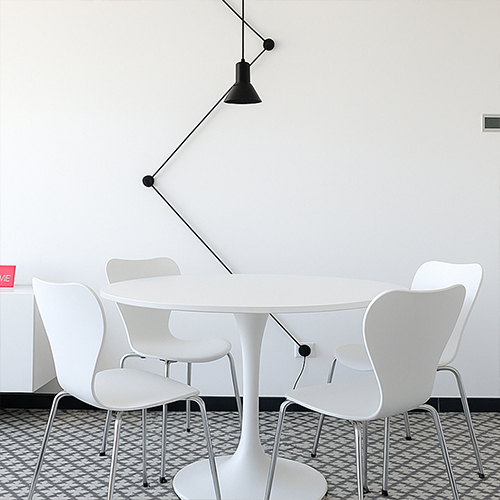 16피스 LV 인테리어 카페 식탁 의자 세트 79,900원