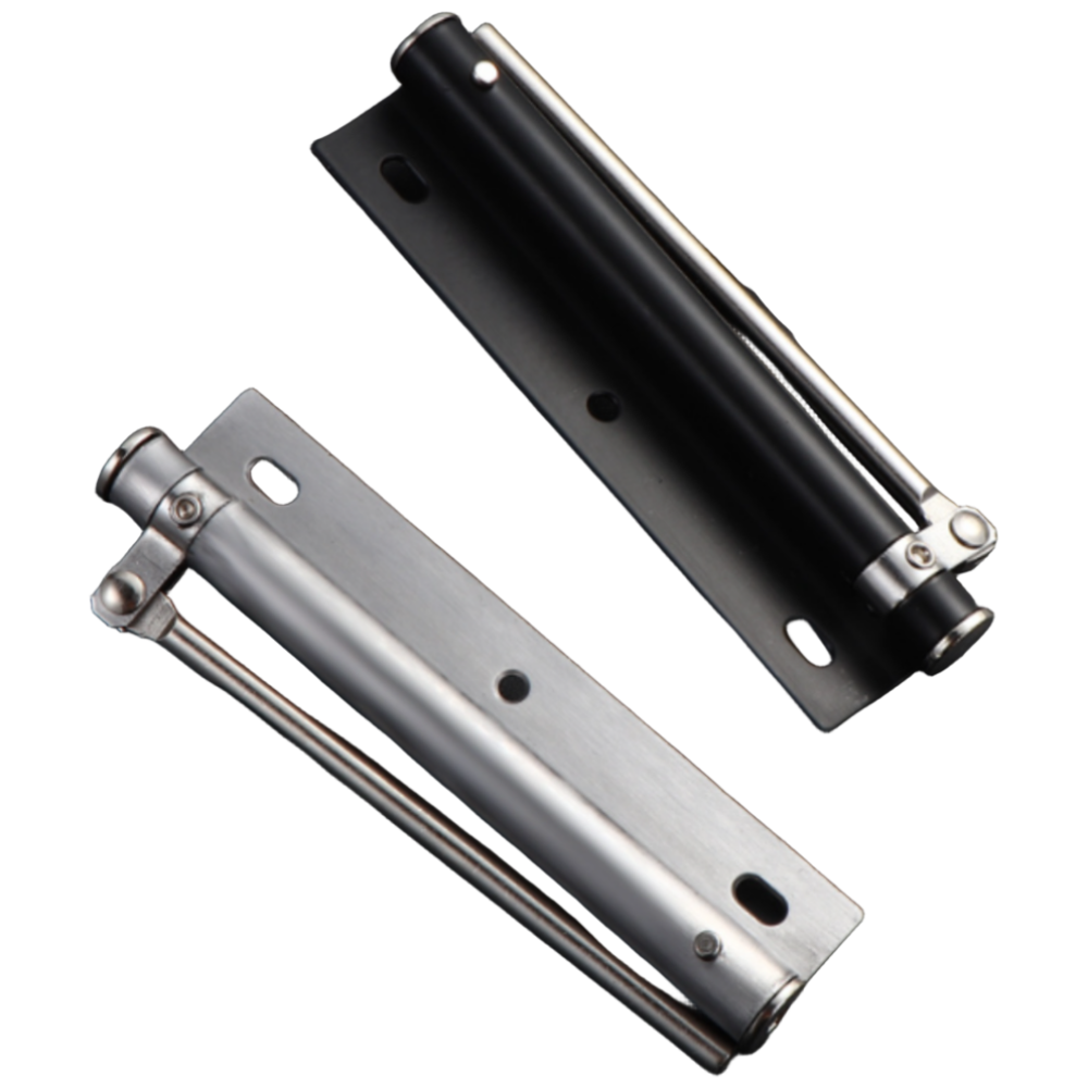 YoUk 최신형 도어클로저 댐퍼 천천히 닫힘 현관문 도어스토퍼 7,290원