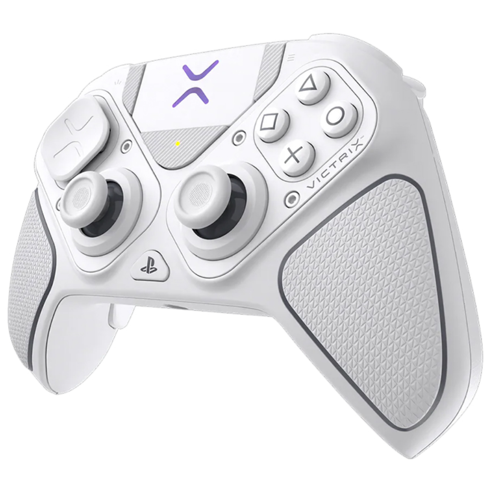 터틀비치 뉴 빅트릭스 프로 Victrix Pro BFG 리로디드 화이트 PS & PC 무선 컨트롤러 게임패드 홀이펙트 319,000원