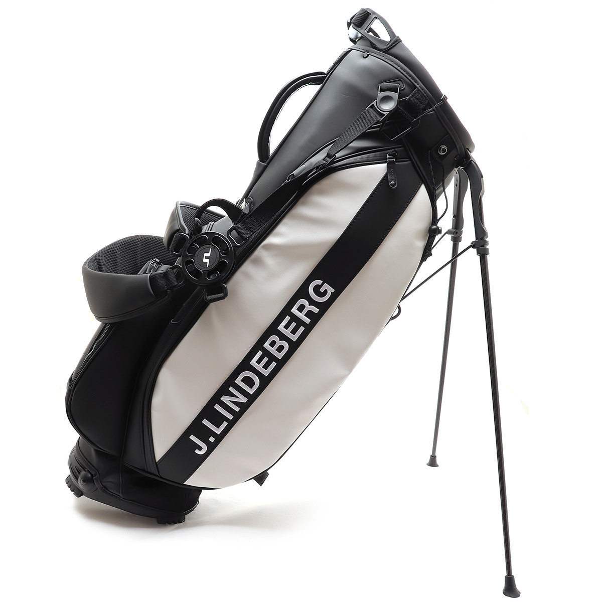제이린드버그 골프 스탠드 백 - 화이트 626,230원