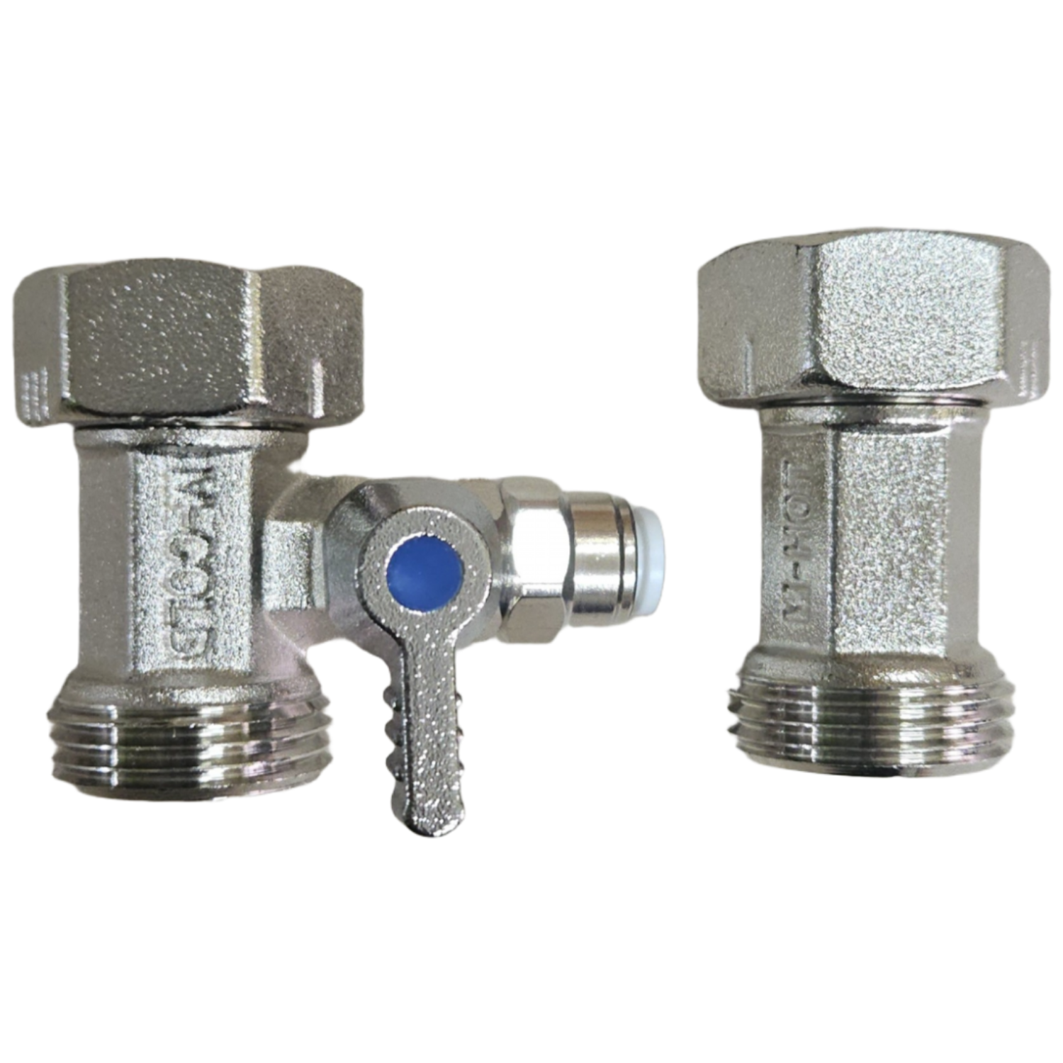 정수기설치 나사식아답타 중(25mm_) 1개, 1개, 나사식아답타중형 12,990원