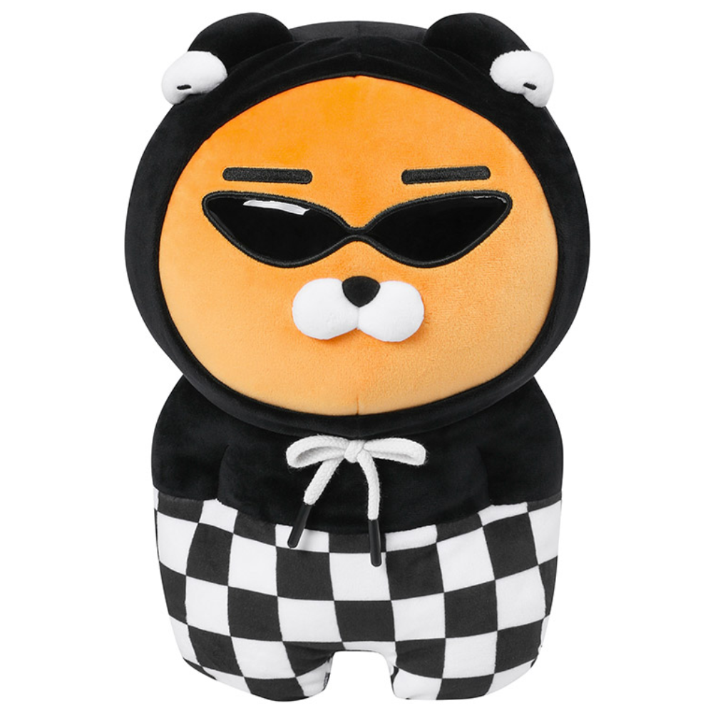 체커보드 드라이버커버-라이언, 단품 65,000원