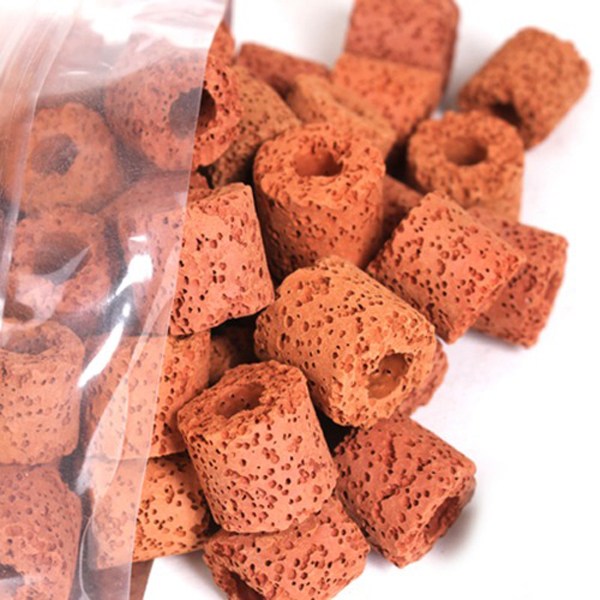 수아쿠아 황토링여과제 1마대 약20kg 170,000원