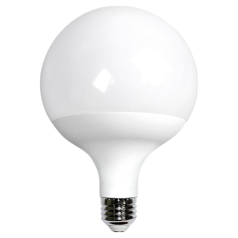 비츠온 블루밍 LED 볼전구 롱타입 15W G120 3,500원