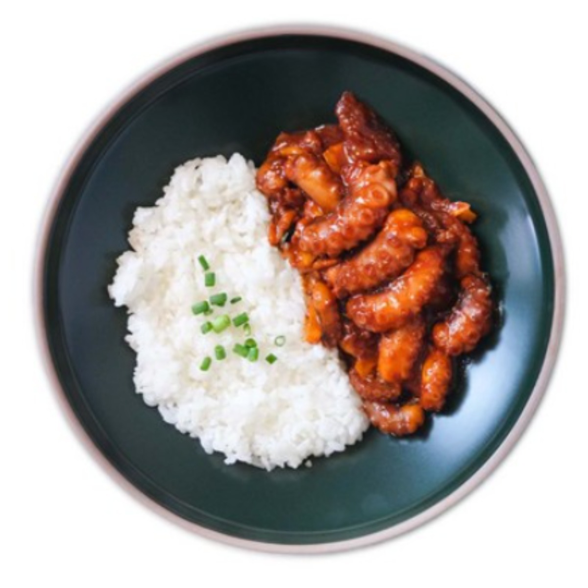 타임쿡 매콤 왕낙지볶음, 450g, 3개 43,800원