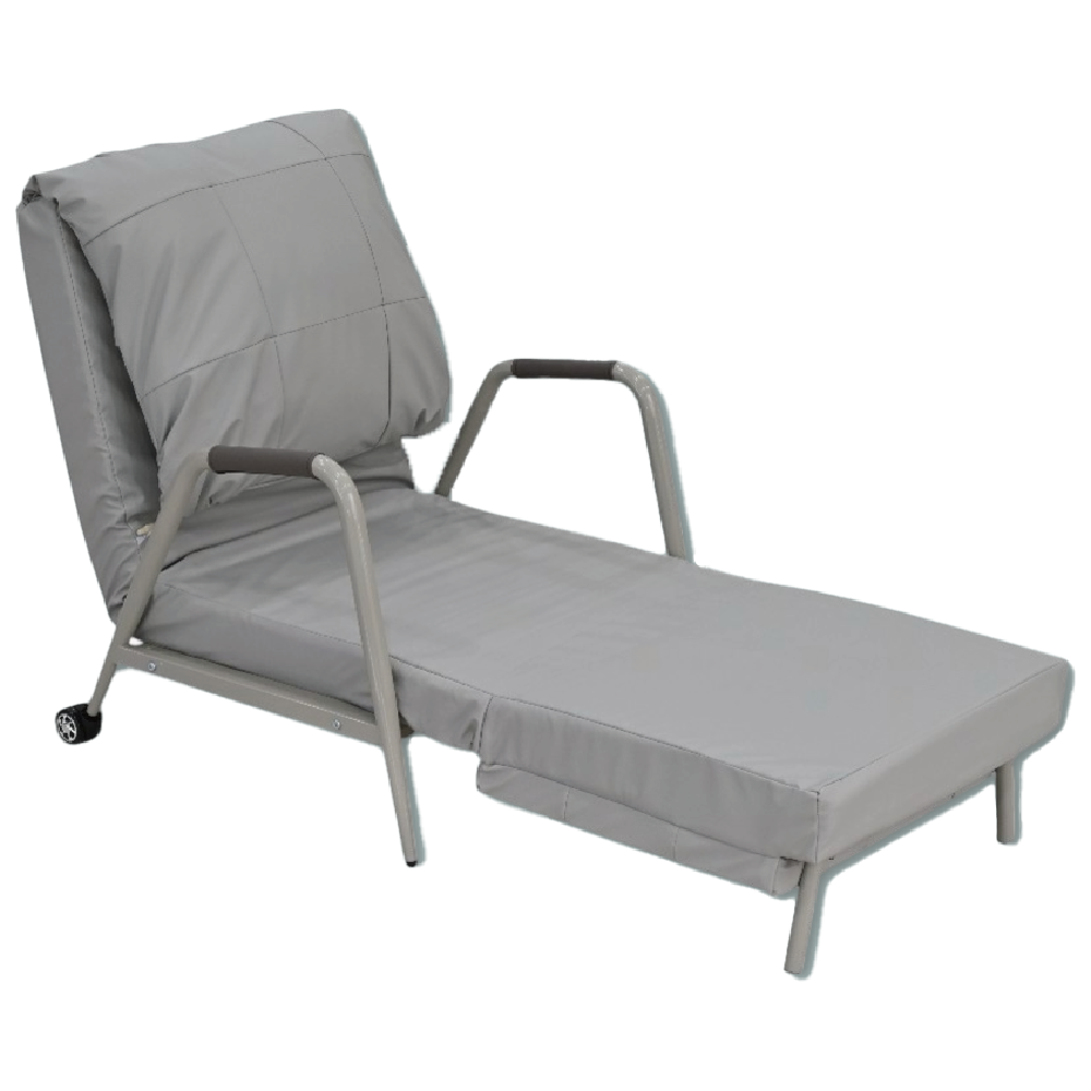 라꾸라꾸 체어 베드 소파 침대 간이 원룸 폴딩 싱글 사무실 홈쇼핑, 단일옵션 219,000원