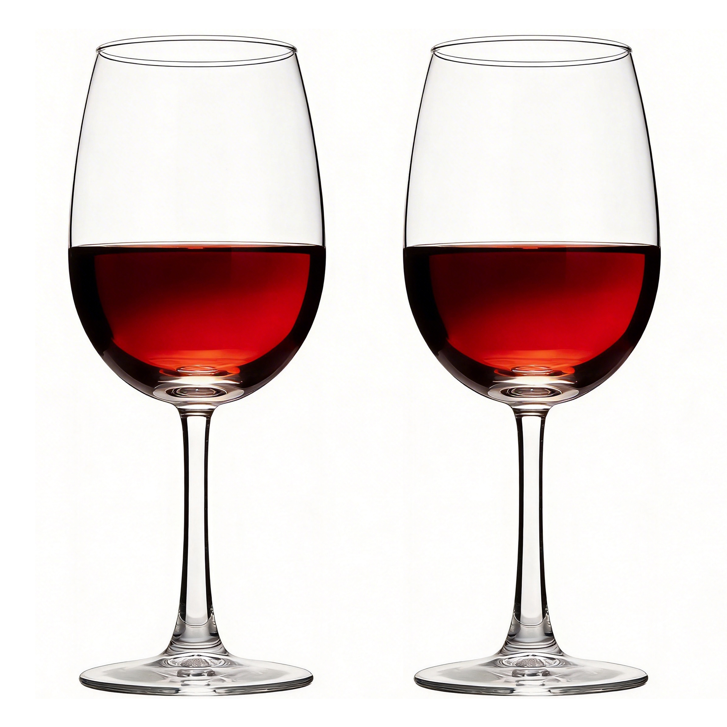 발룬피니 크리스탈 와인잔 6,560원