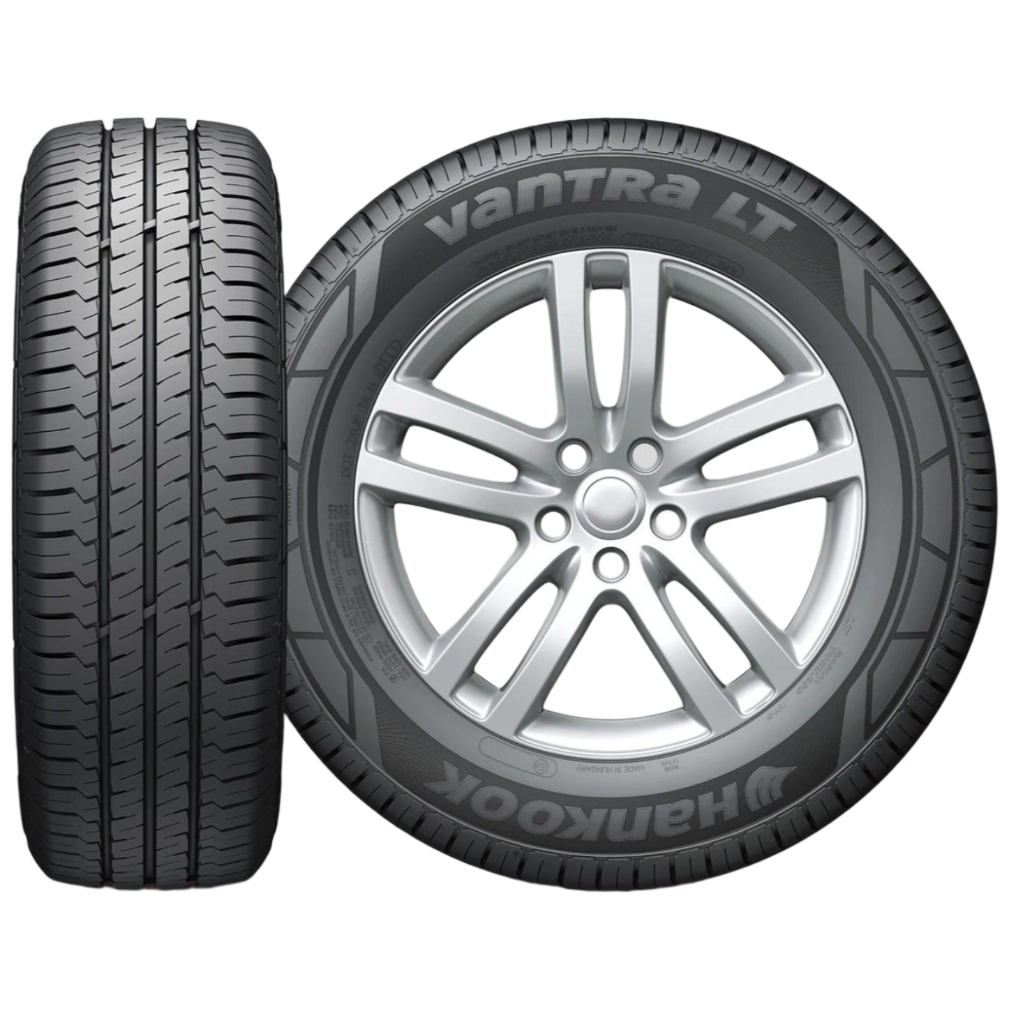 한국타이어 215 65 17 6PR 밴트라 LT RA18 2156517 6PR 현대 스타렉스 폭스바겐 티구안 136,200원