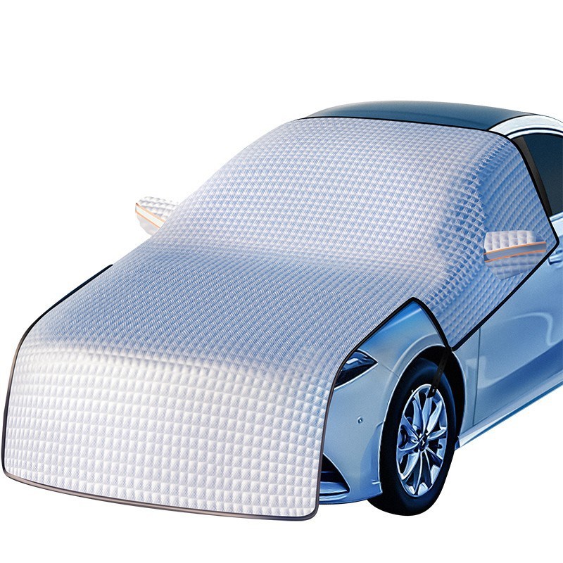 SEAMETAL 자동차 풀커버 성에방지 커버 햇빛가리개 사이드미러커버, 전차종 통용 18,900원