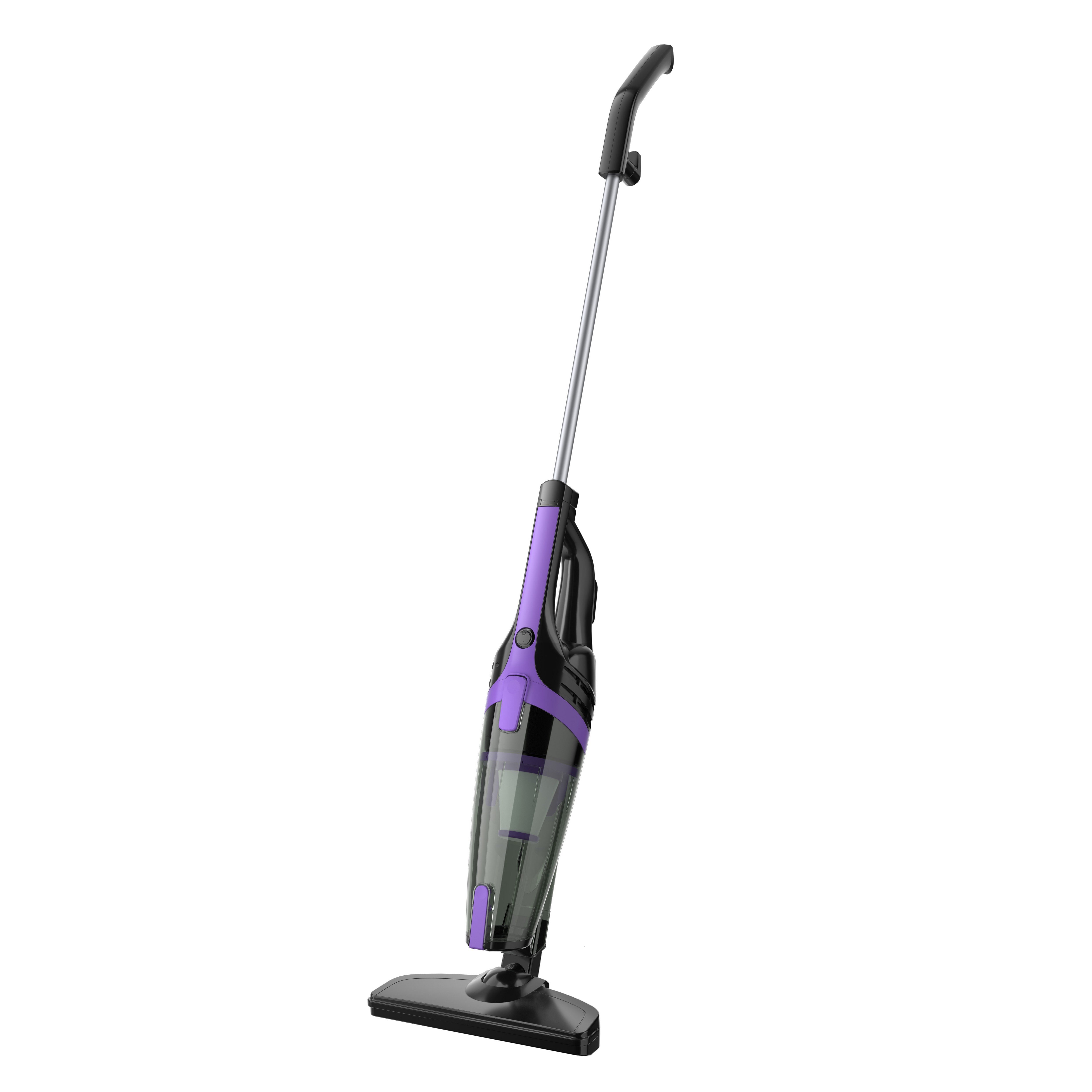 [국내발송] RichMagic 18000Pa 유선 대흡력 청소기 다기능 핸드/스틱형 청소기, 자주색, SND-KB01 79,980원