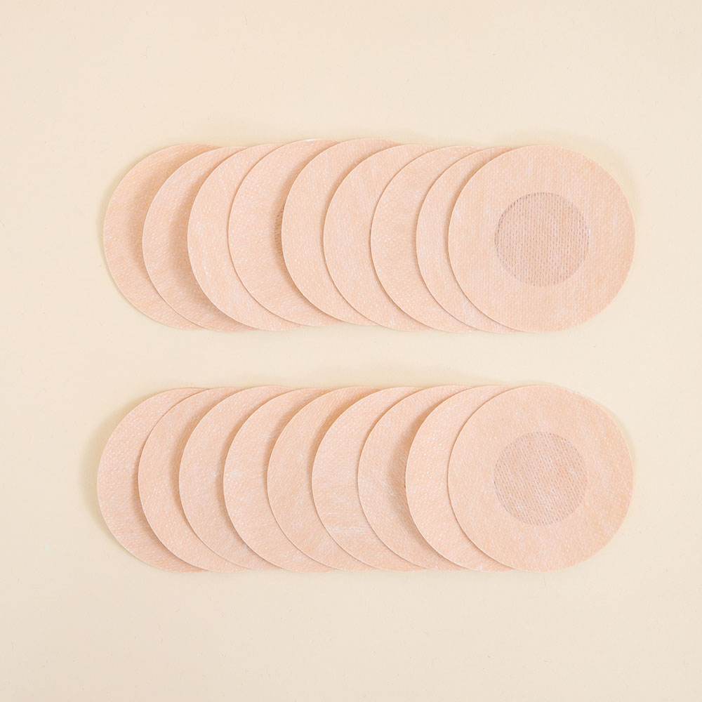 여성니플밴드대형 70mm 빅사이즈 마유첨가 젖꼭지 가리개 니플패치 유두 패치 1세트20매, 1세트 9,270원