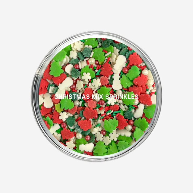 스프링클 14가지 11,000원