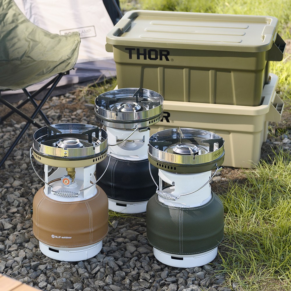 동성 히말라야 해바라기버너 3kg 수입산 가스통 세트 94,000원