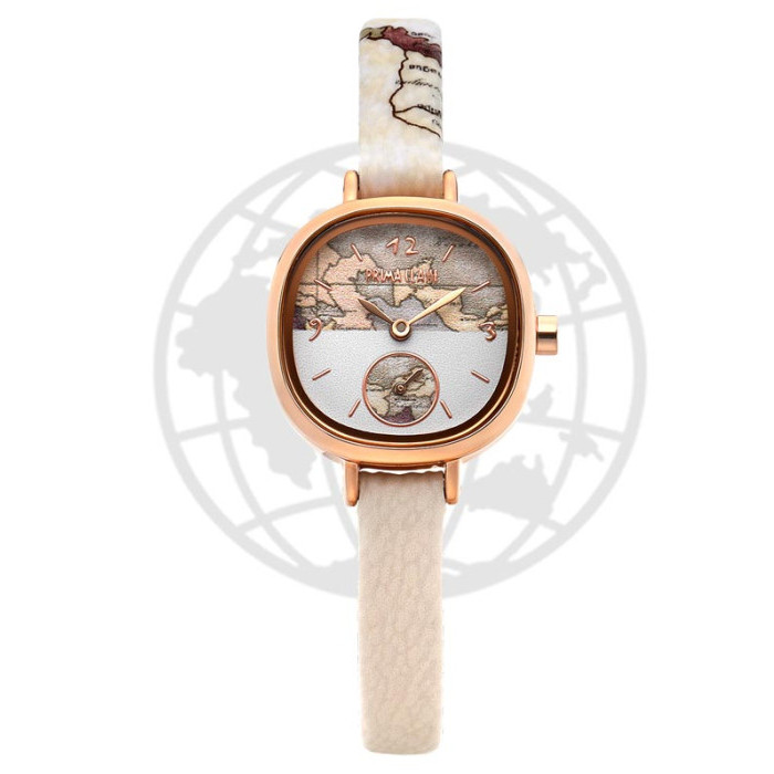 프리마클라쎄 여자여성 가죽 패션 손목 시계 PCL19007L 89,800원