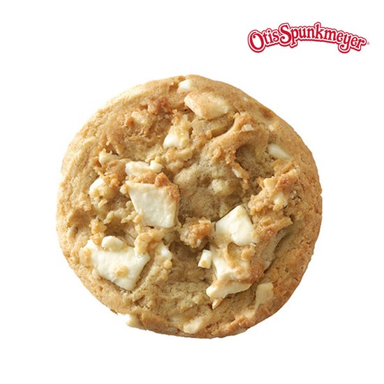 오티스 화이트 청크 딜라이트 쿠키 도우 50g/*40개 냉동생지 31,500원