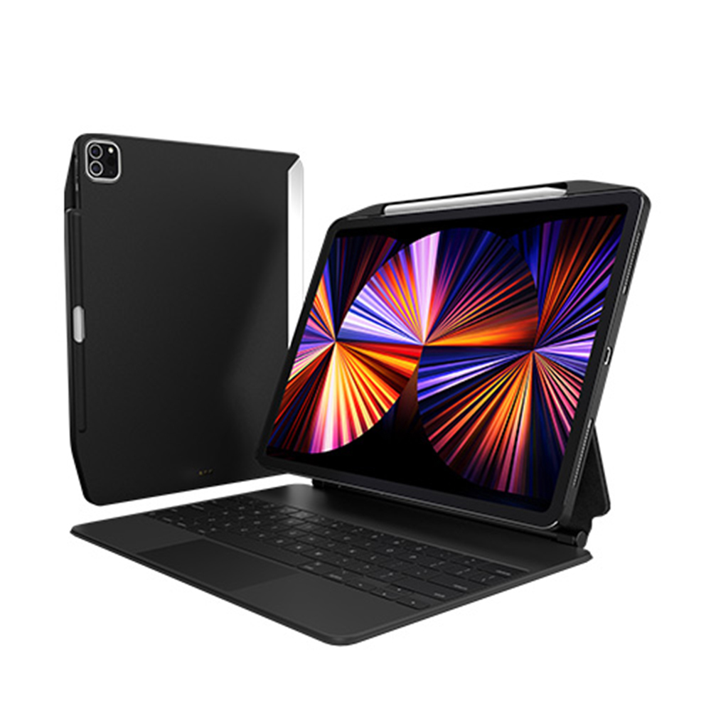 SwitchEasy CoverBuddy 케이스, 블랙 45,900원