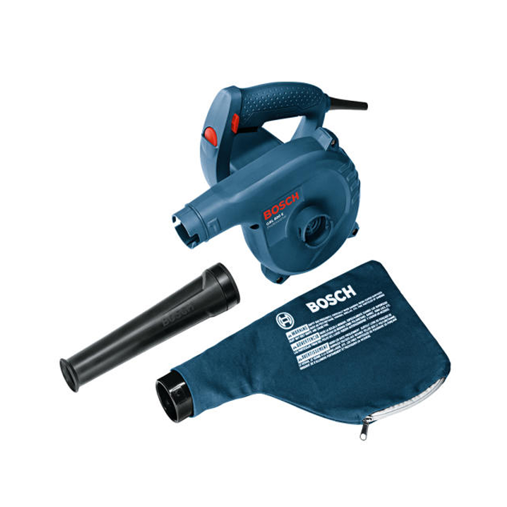 보쉬 GBL800E 송풍기 800W 전기 브로워 블로어 61,700원