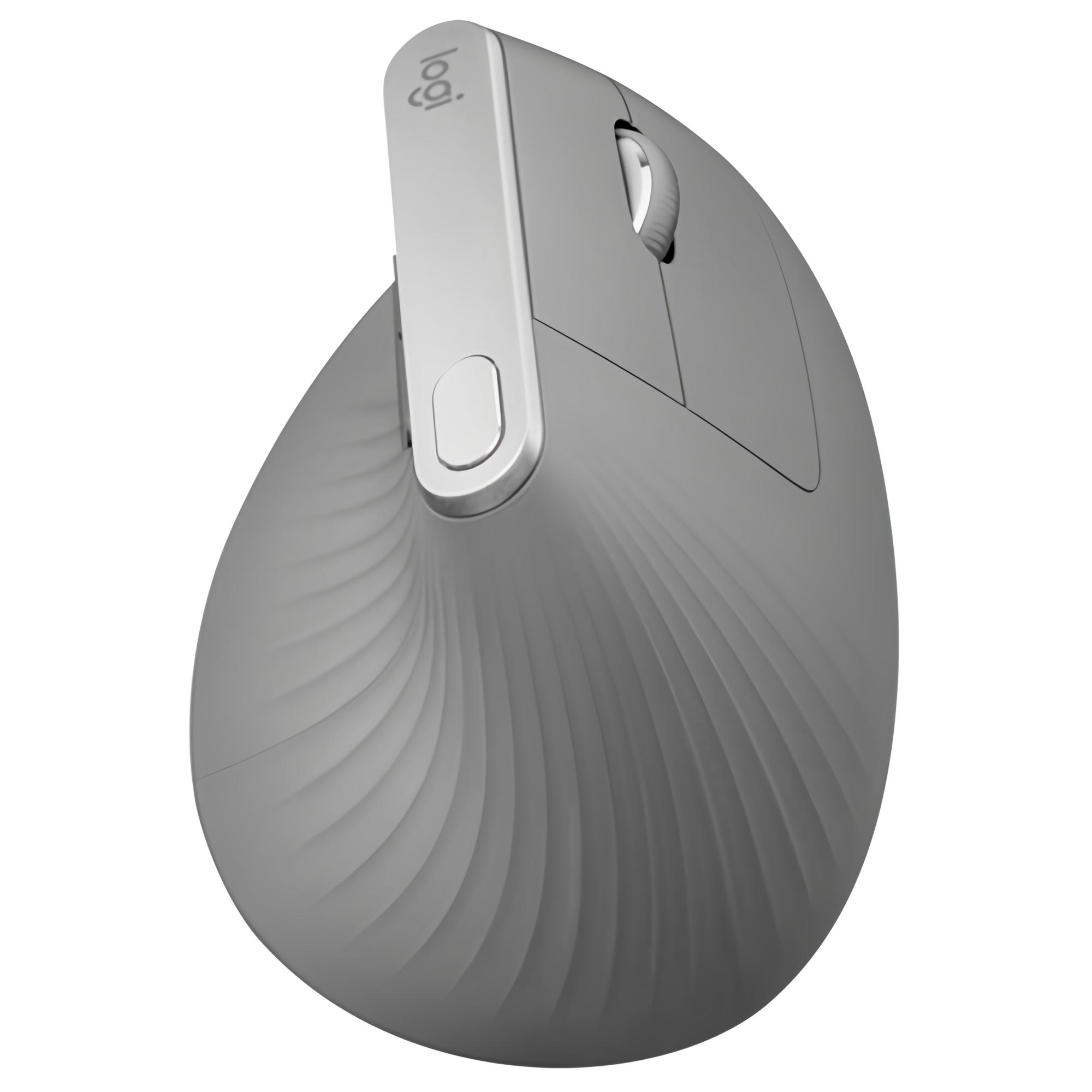 로지텍 MX VERTICAL 인체공학 무선 마우스 98,250원