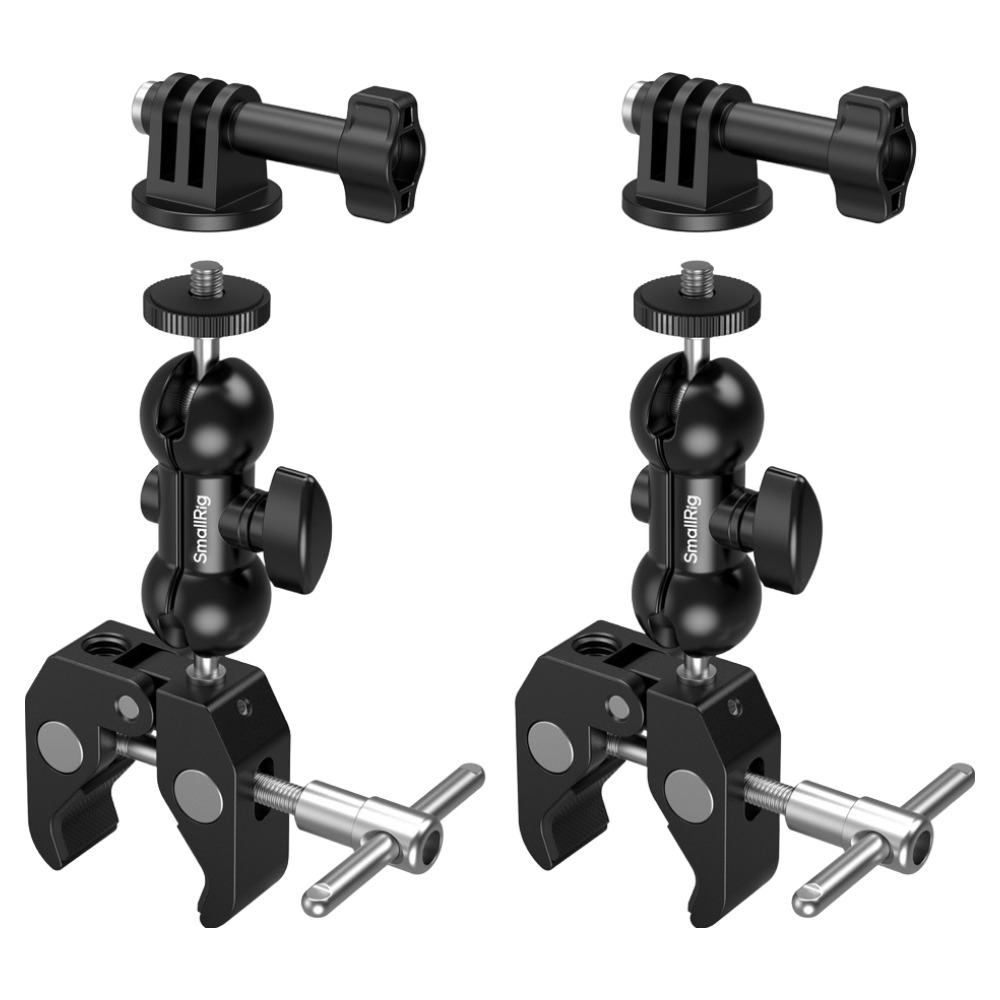 스몰리그 크랩 클램프 키트 36,520원