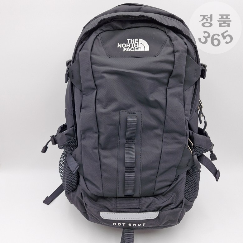 [국내정식매장판] 노스페이스 백팩 핫샷  HOT SHOT 블랙 165,000원