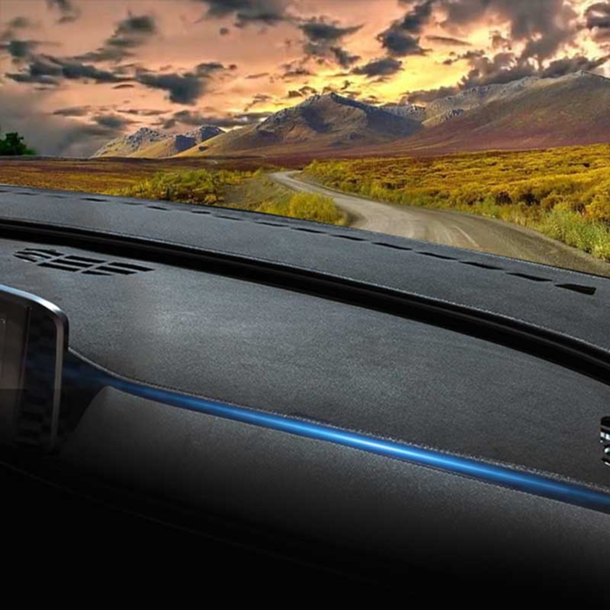 테트리카 마이크로 스웨이드 투싼 NX4 대쉬보드커버, H95_투싼 NX4 페이스리프트 42,000원