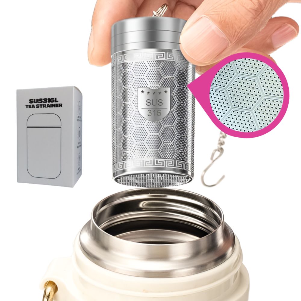 티고 스텐 차거름망 프리미엄 316등급 초미세 컴팩트 사이즈 K078 14,700원