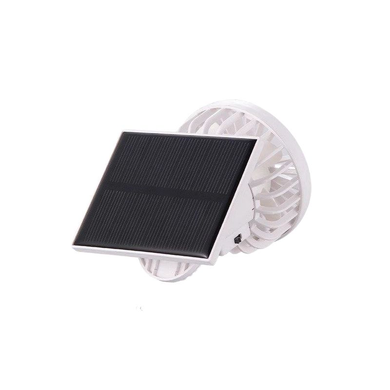 클립형 선풍기 모자 클램프 휴대용 집게팬 충전식 태양열 야외 미니선풍기 소형 저소음 19,100원