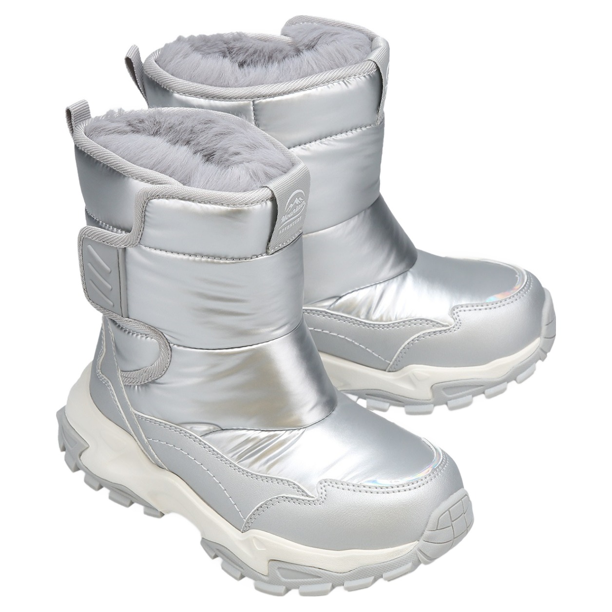 슈펜키즈 아웃도어 벨크로 패딩부츠 HPKV7FFV2U 49,900원