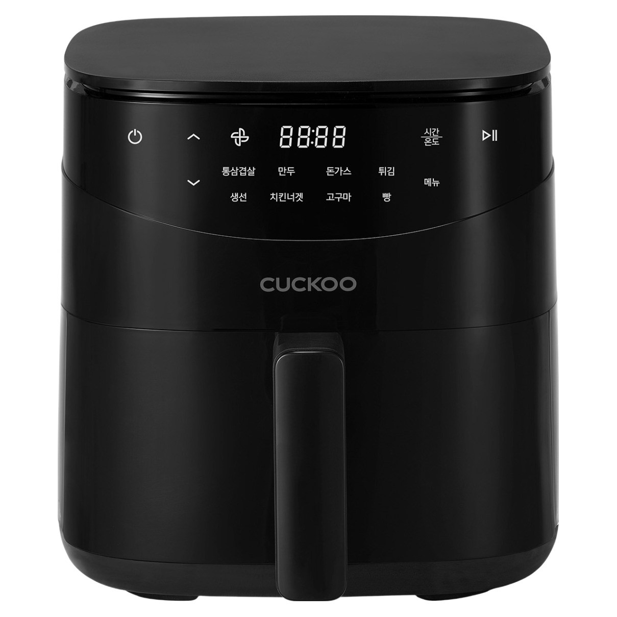 쿠쿠 미니 원터치 에어프라이어 3L 98,300원