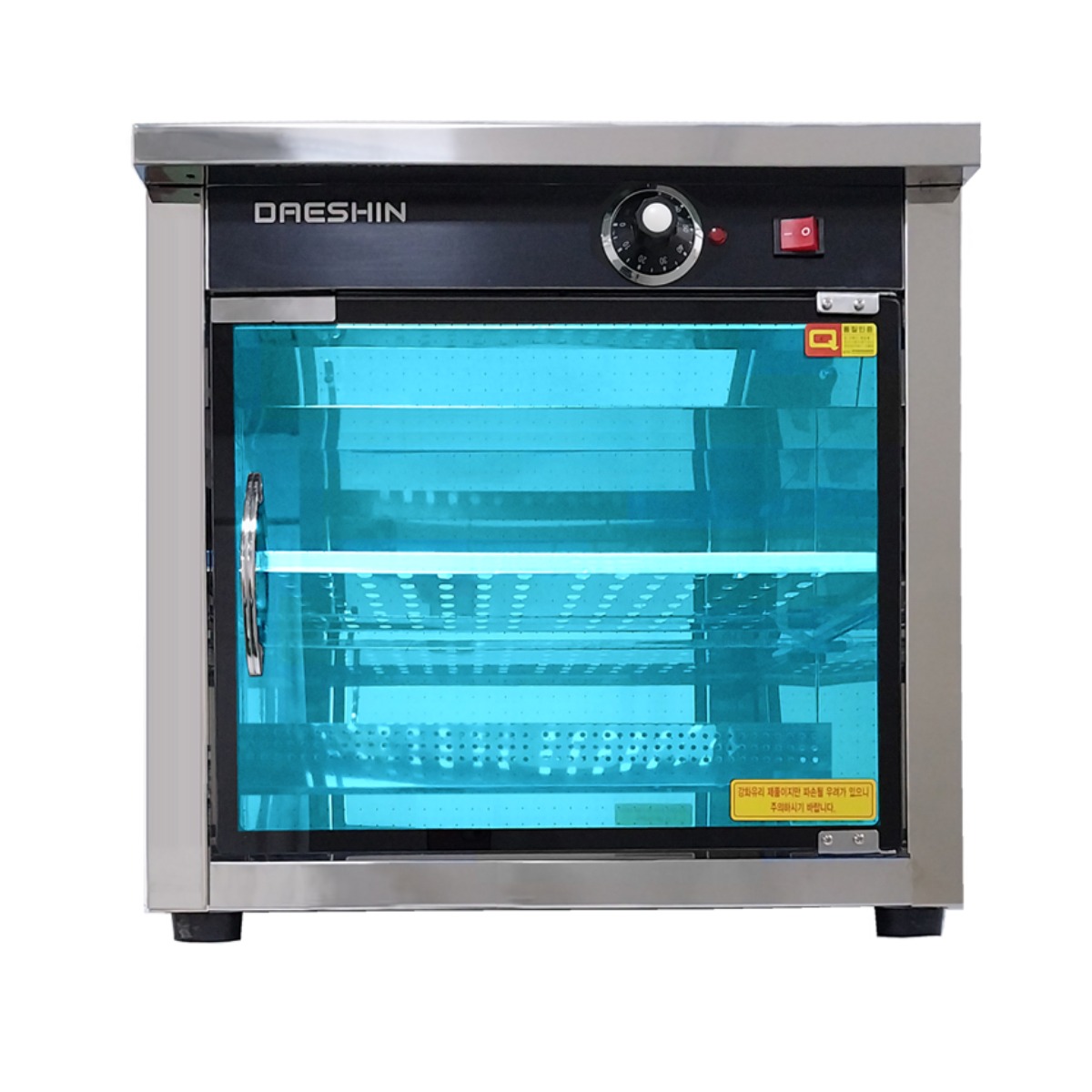 대신 DS-701 컵 자외선 살균소독기 (열탕) (살균o+건조o) 168,000원