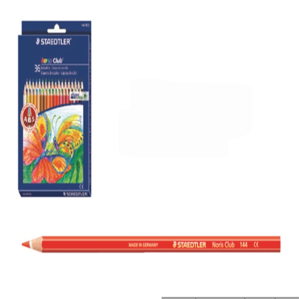 마스온 색연필 36색 5p 드로잉 54,700원