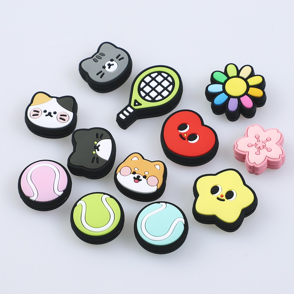 [모음전] 테니스 댐프너 (리뉴얼패키지) 5,400원