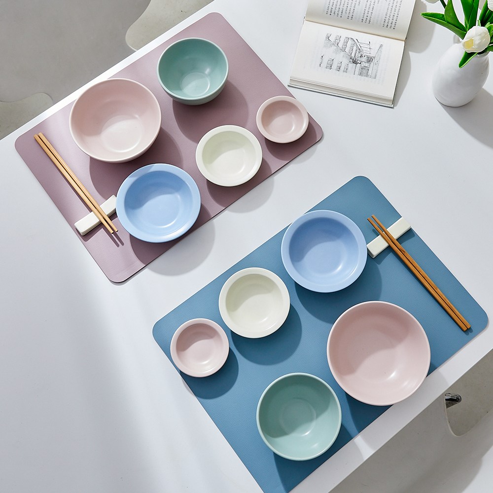 [모던하우스] 파스텔 2인조 홈세트 14P 59,900원