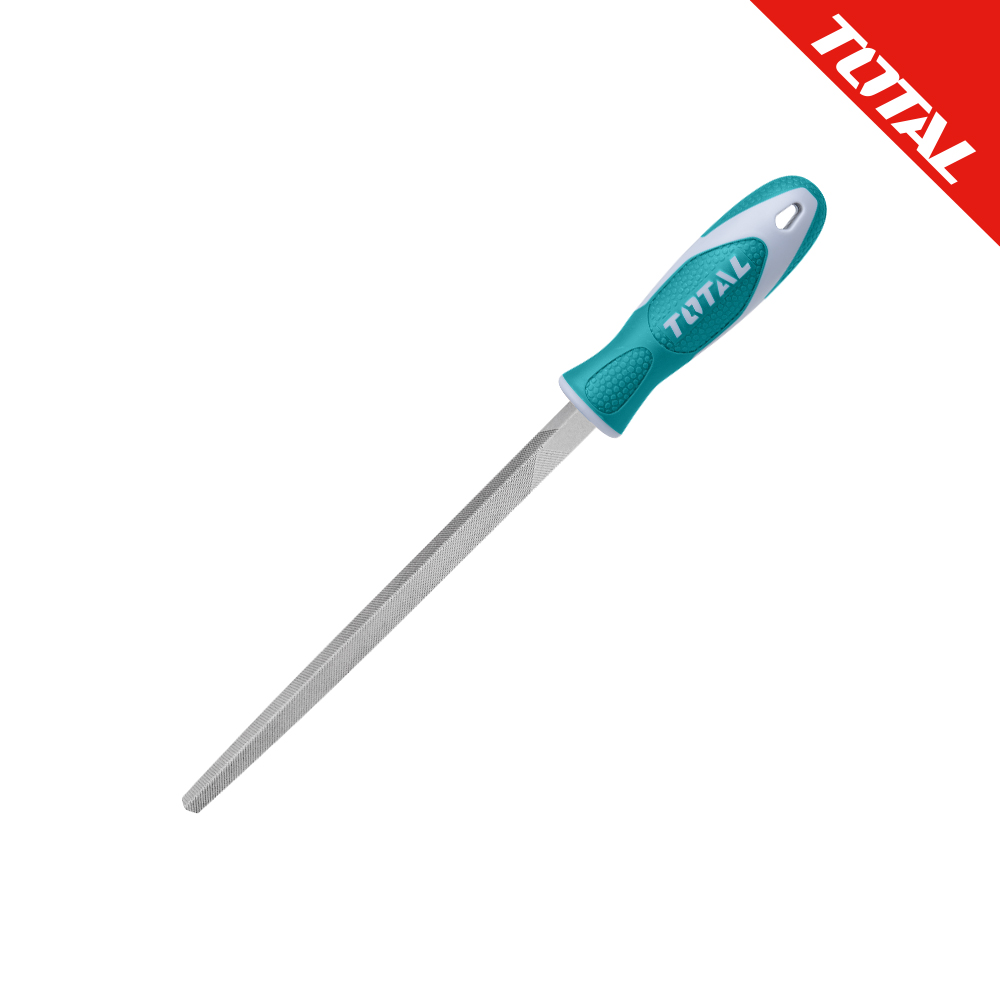 토탈공구 철공용 삼각 줄 - THT91486, 1개 4,100원