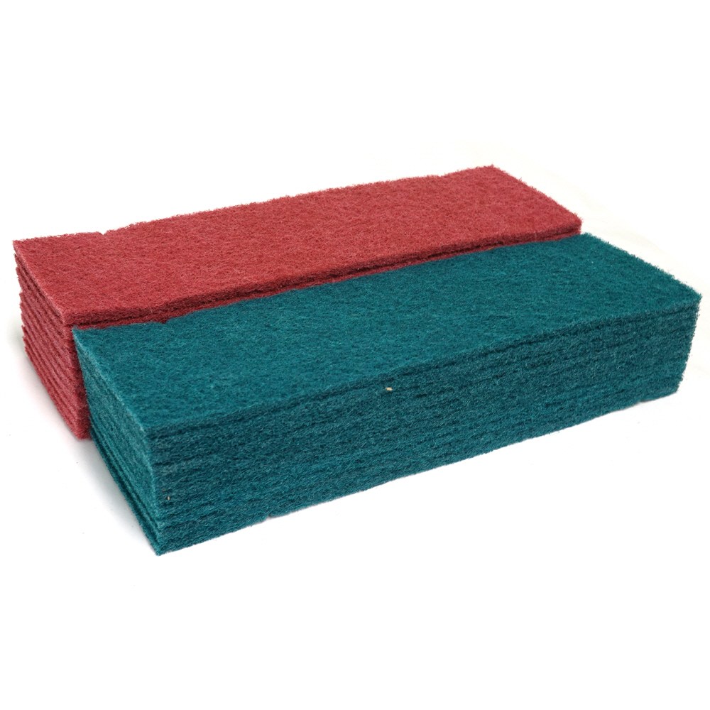 바로싹 필요한 만큼 잘라쓰는 장죽 수세미, 1세트, 10개 3,800원