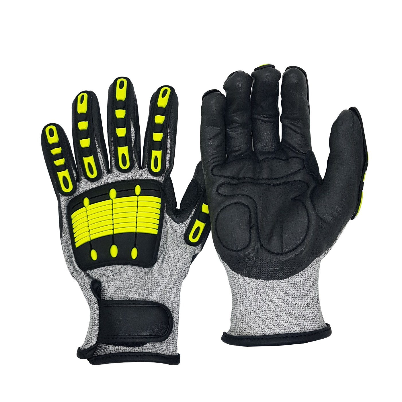 나이텍스 컷 A5 충격방지 절단방지 장갑 ANSI 5등급 18,500원