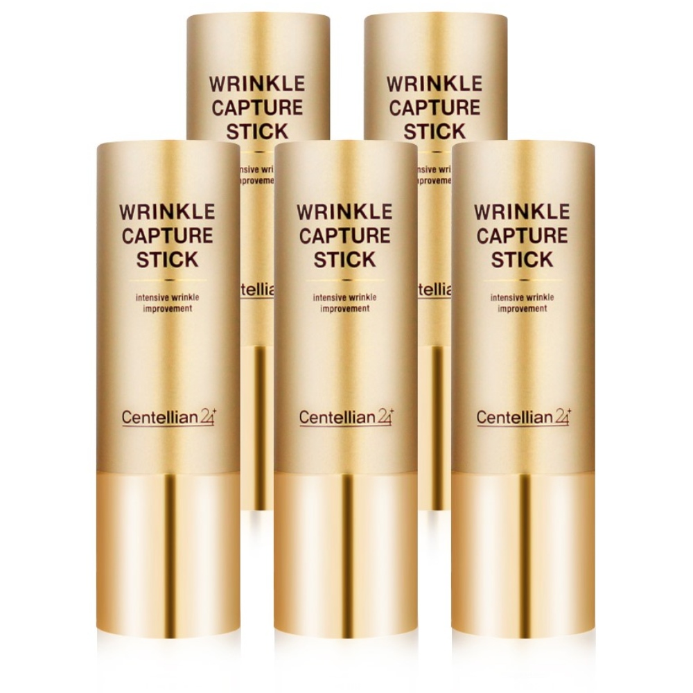 센텔리안24 마데카 링클 캡처 스틱 스킨 멀티밤 123,900원