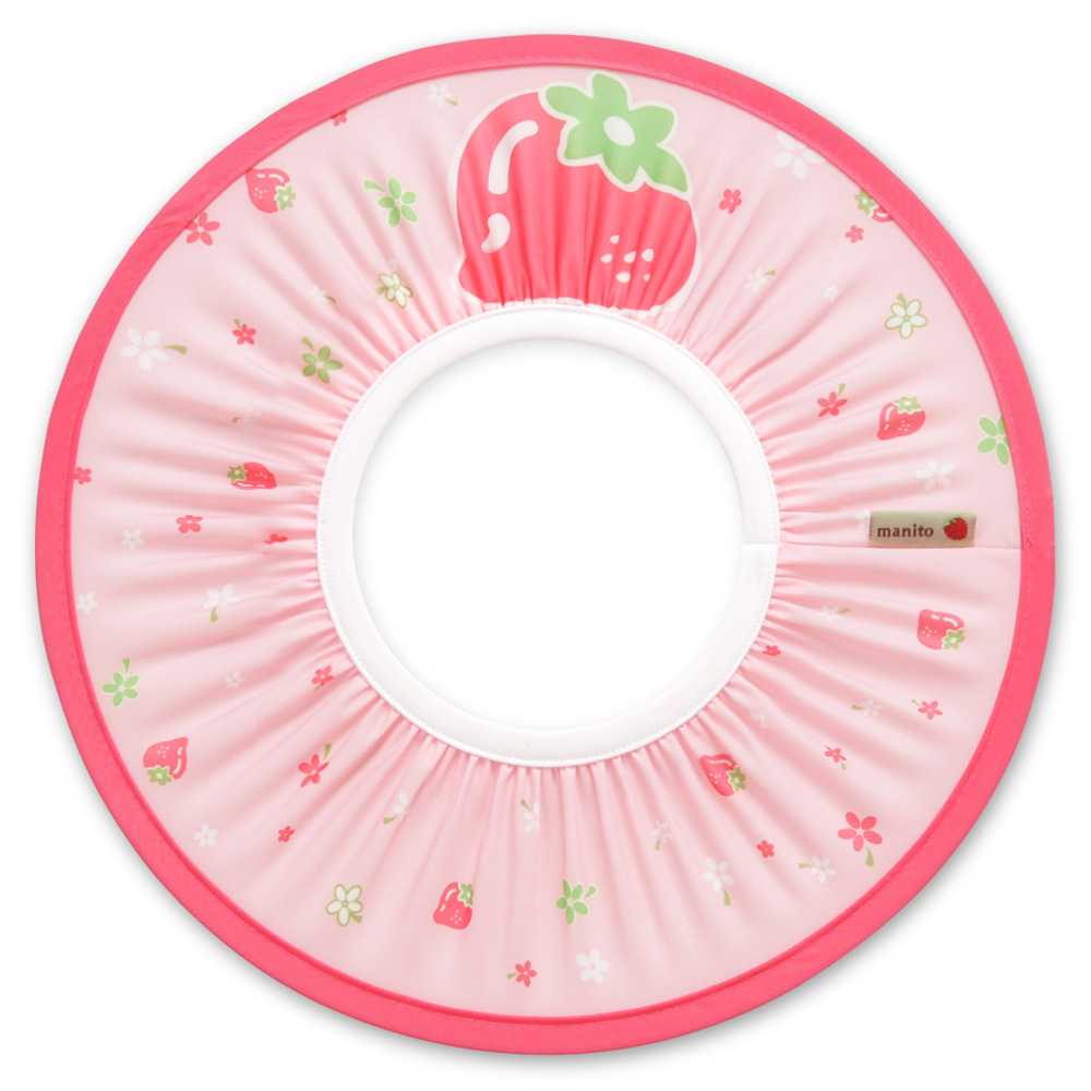 마니또 과일 무늬 샴푸캡 5,600원