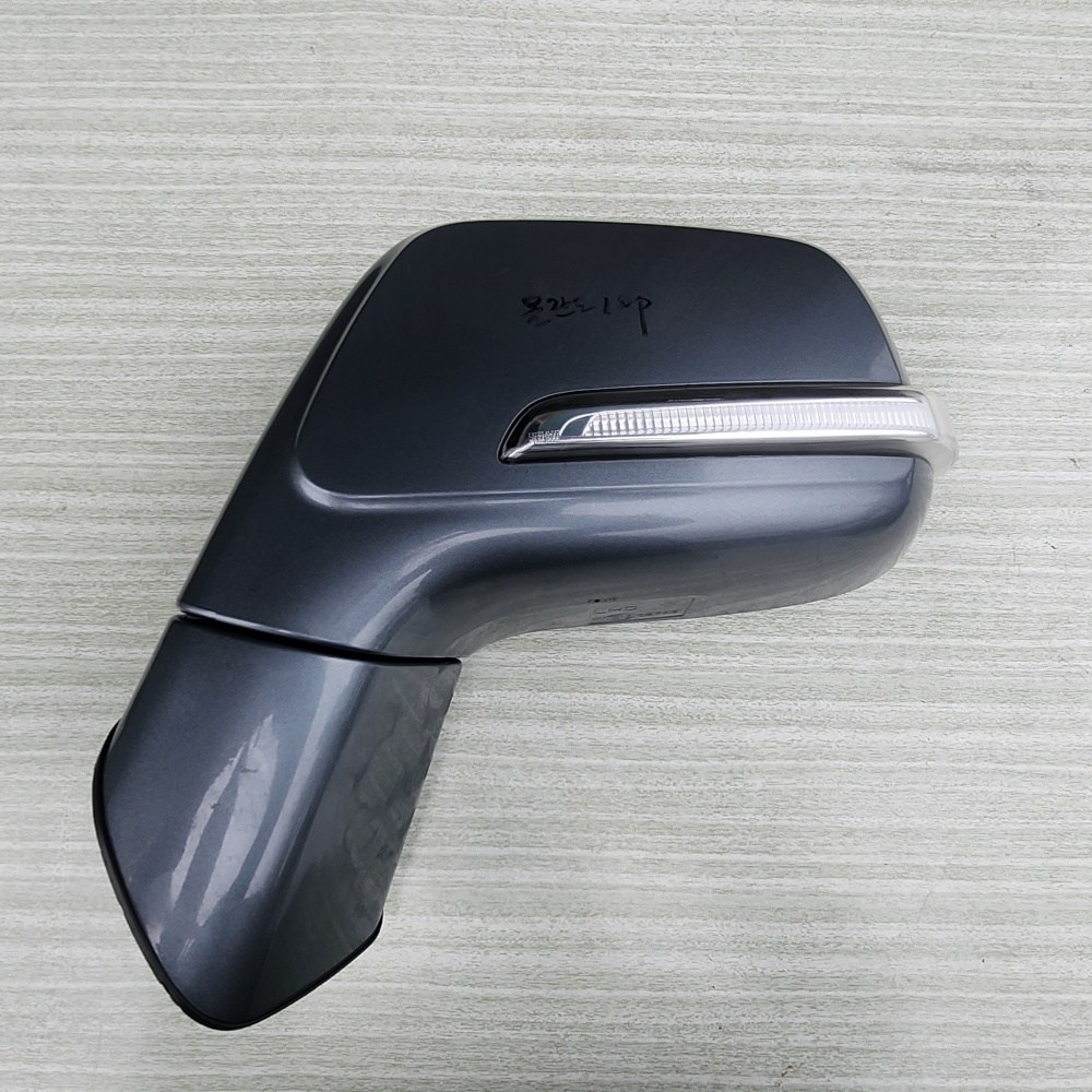 올란도 사이드미러, 1개, 올란도 69,000원