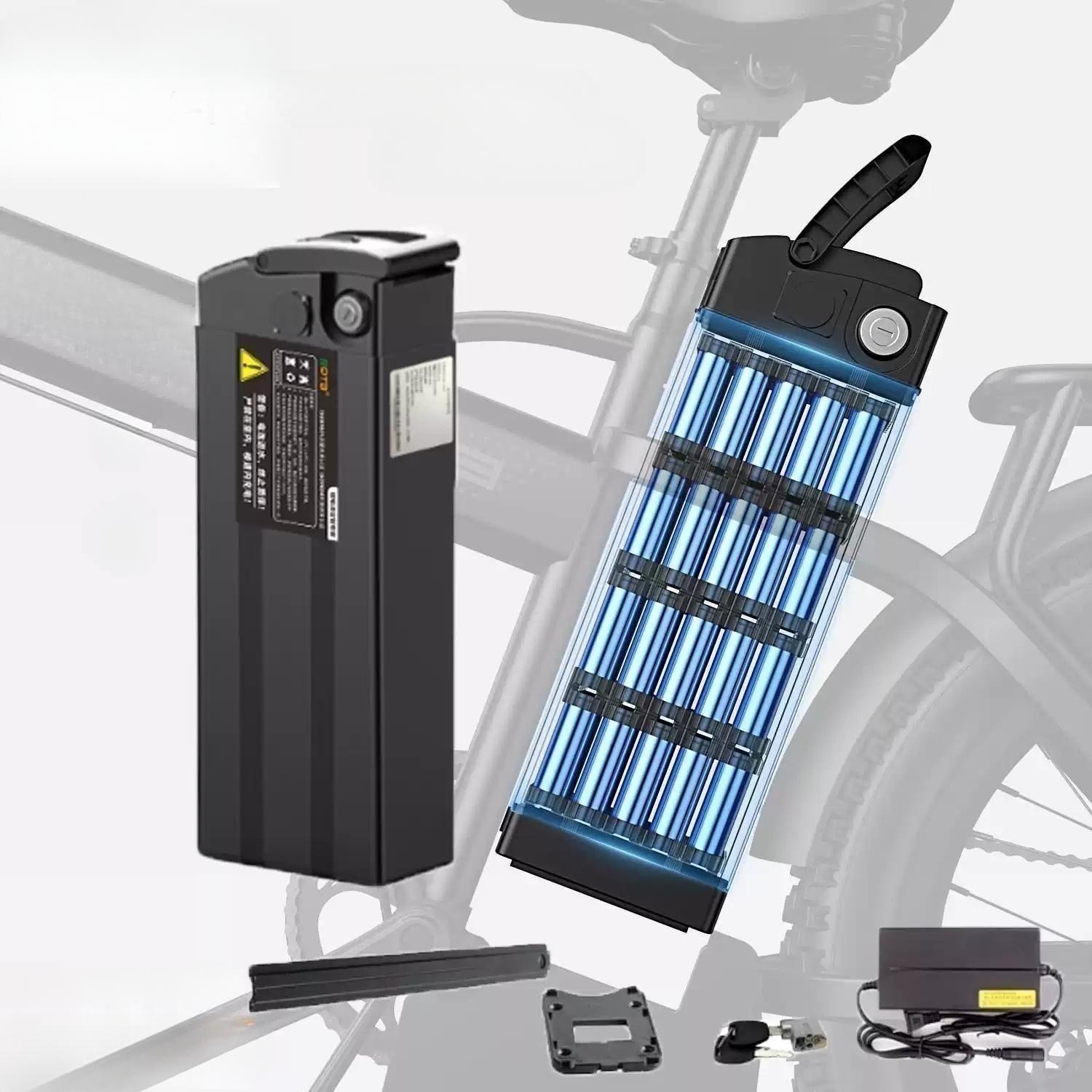 접이식 전기 자전거 리튬배터리 대용량 자전거 배터리 48V 149,000원