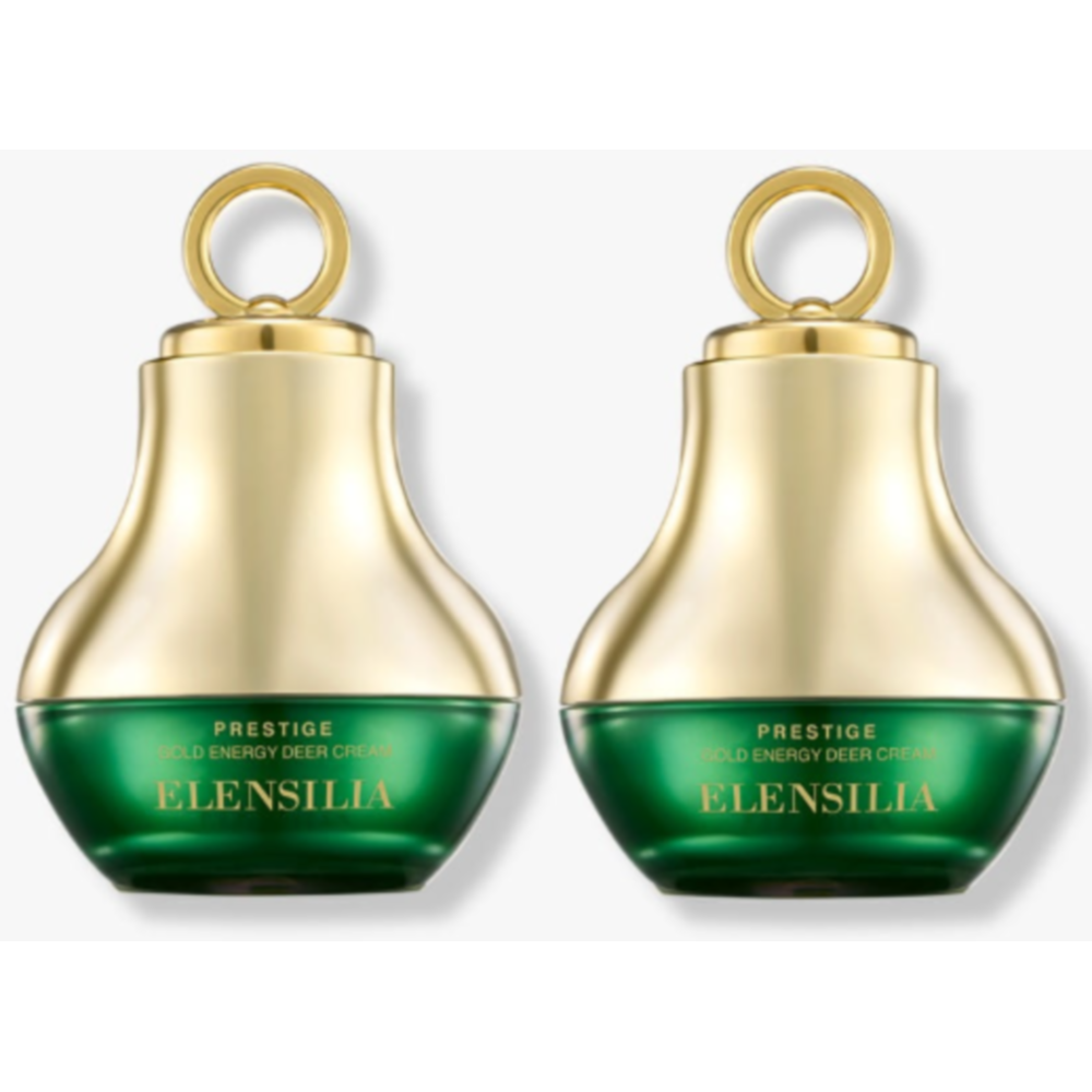 엘렌실라 프리스티지 골드 에너지 디어 크림 2개 139,000원