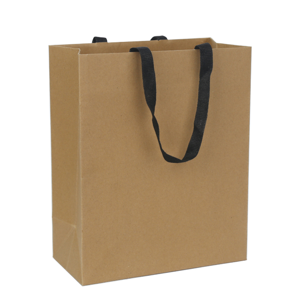 [고급쇼핑백] 종이끈 특6호 크라프트매립 50ea 쇼핑백, 1개 45,000원