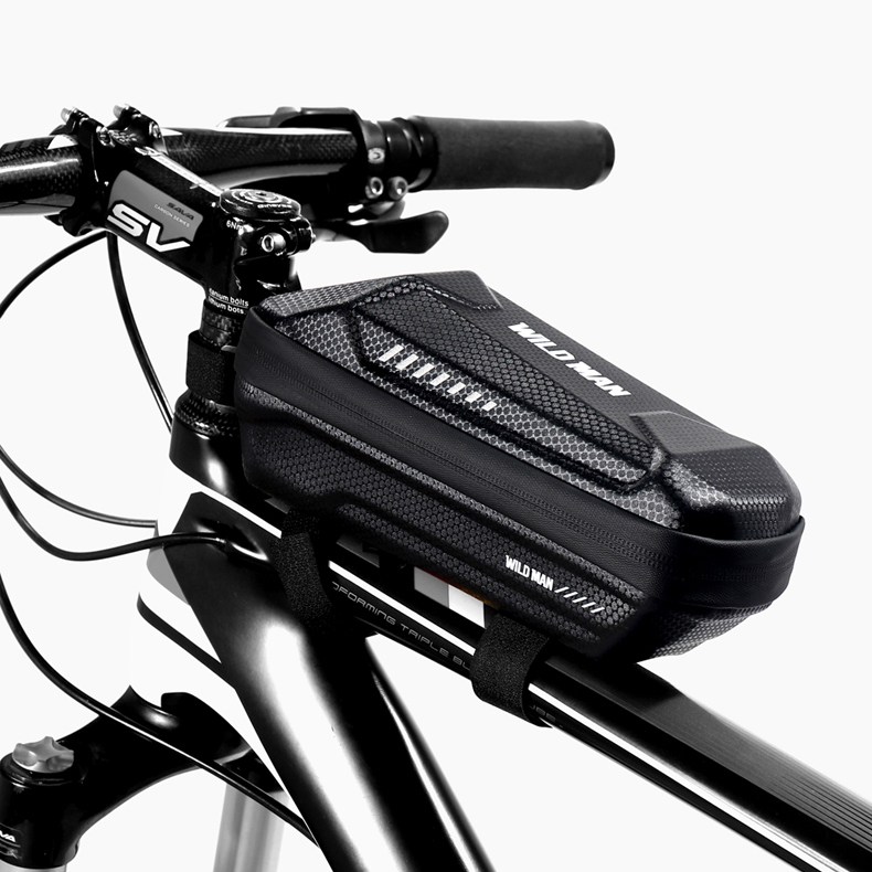 로드 MTB 자전거 수납 방수 프레임 가방, 1개, 현재가 13,200원