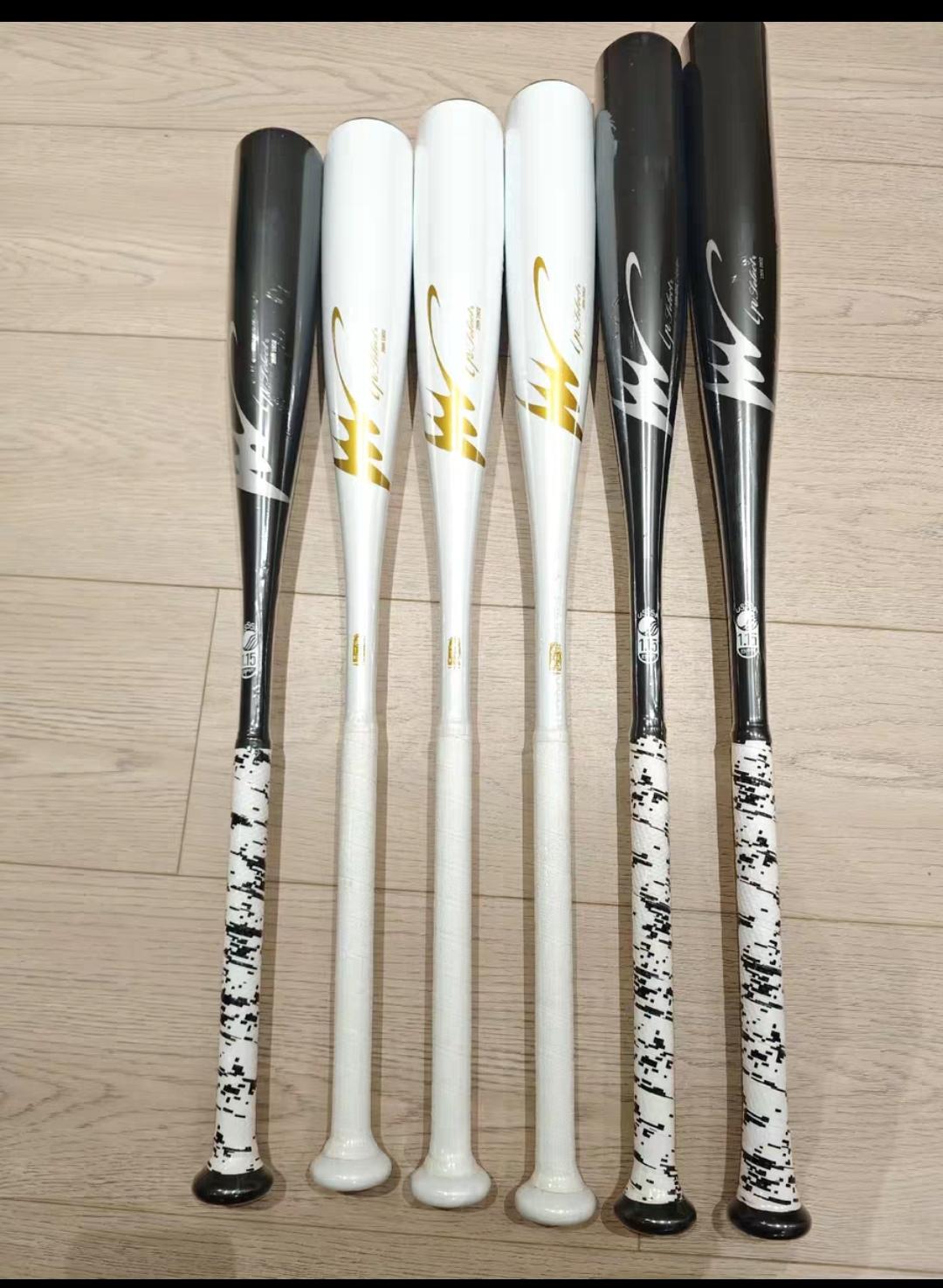 카본 배트 탄소섬유 가벼운 배팅 경량알루미늄 사회인 142,600원