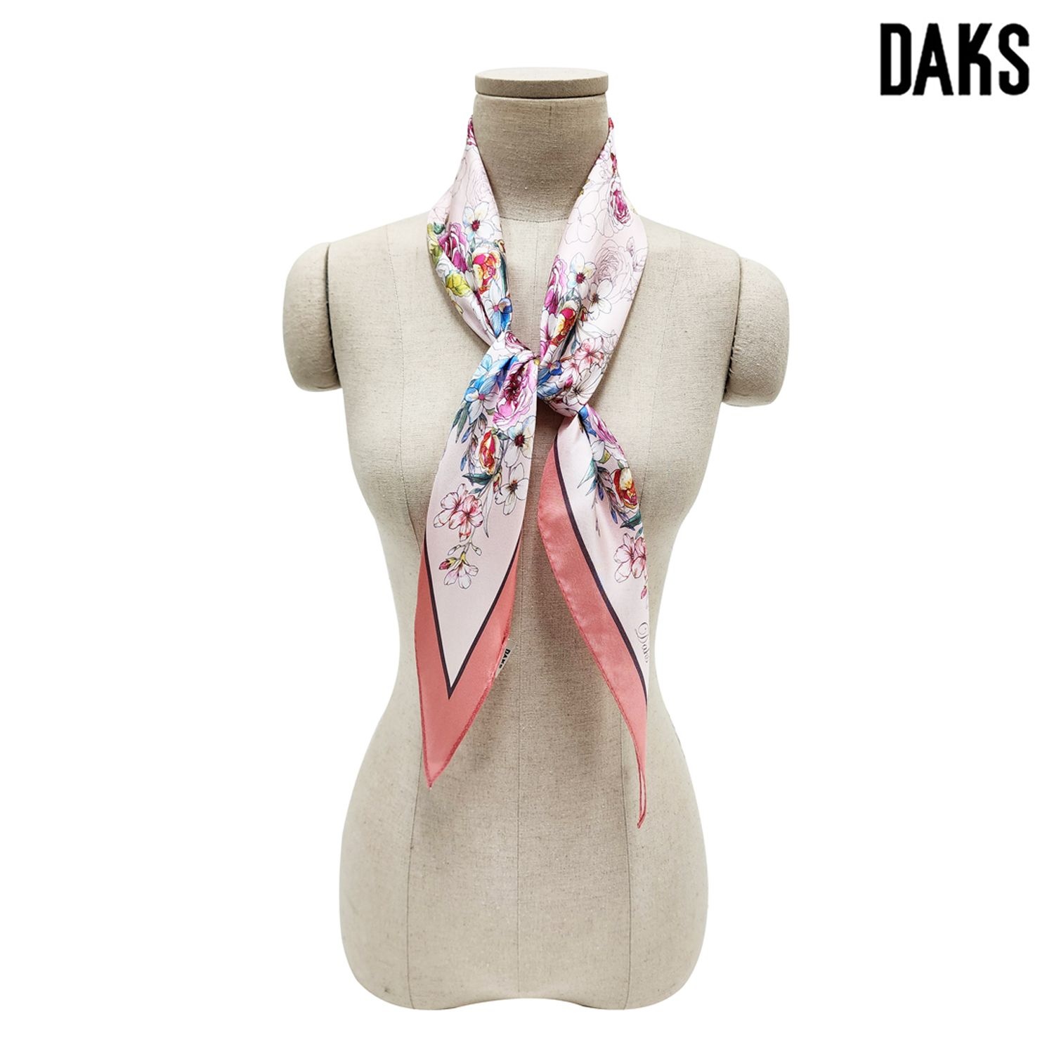 닥스 실크 스카프 SKI001I 2490864 71,600원