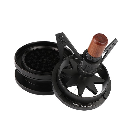 [무브나] MUVNA 니들 디스트리뷰터 맨티스 | 침칠봉 | 칠침봉 | 침 10개 | 1개 56,000원