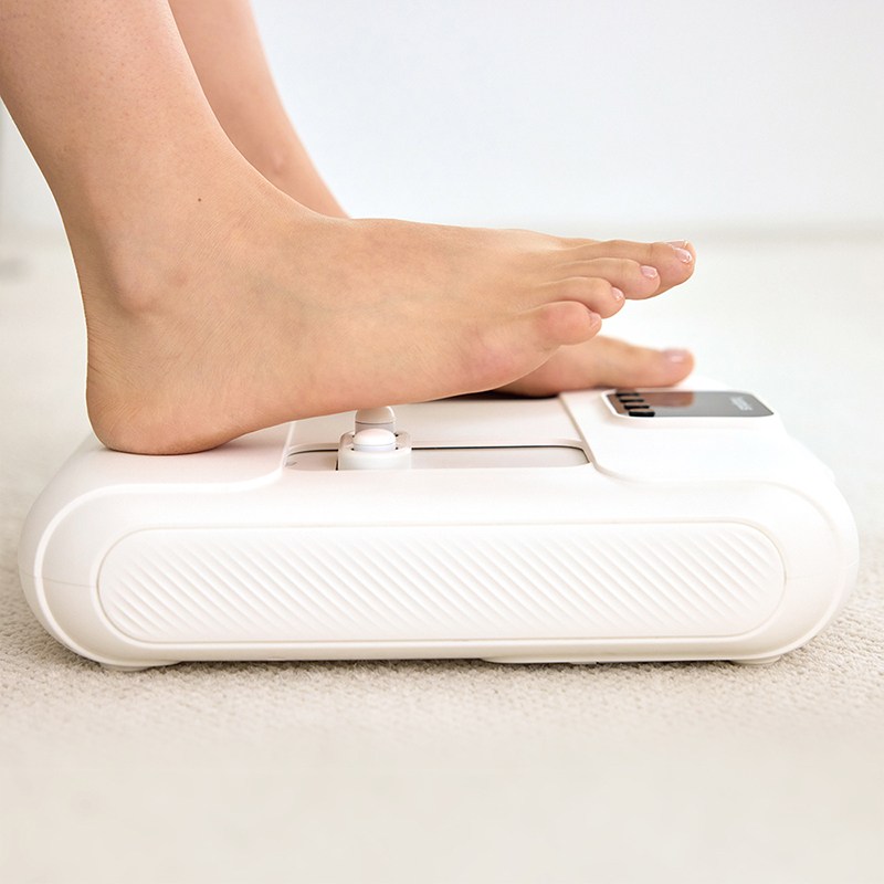 휴플러스 아치톡스 발바닥 두드림 디톡스 마사지기, CORDZERO-550 199,000원