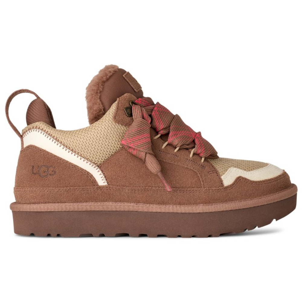 [어그][W]26FW 메쉬 스트릿 쿠셔닝 스니커즈 (로우멜)1665304504,1665304505 128,800원