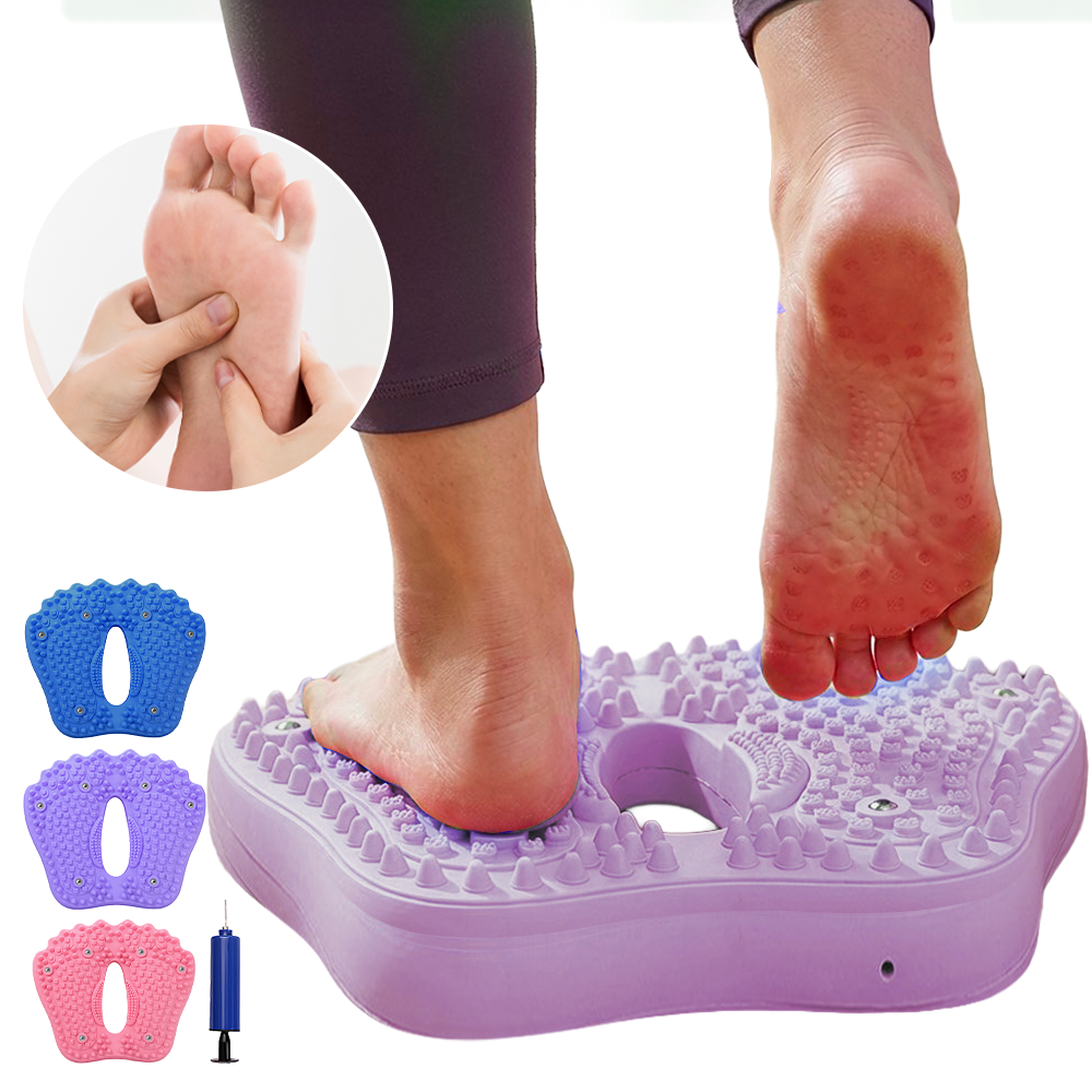 Nicoliley 발바닥 지압매트 안마기 28,600원